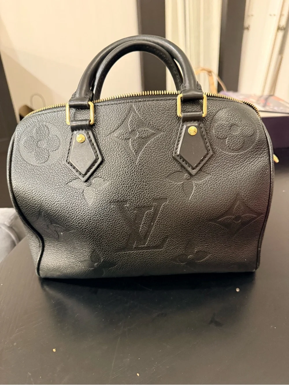 Louis Vuitton like new